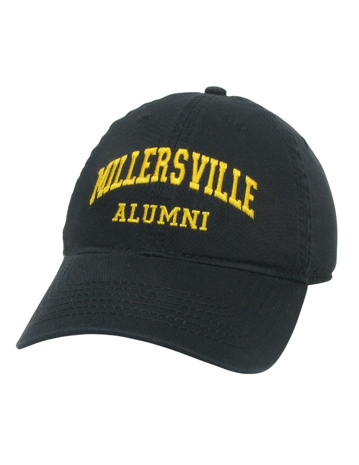 Relaxed Twill Alumni Hat