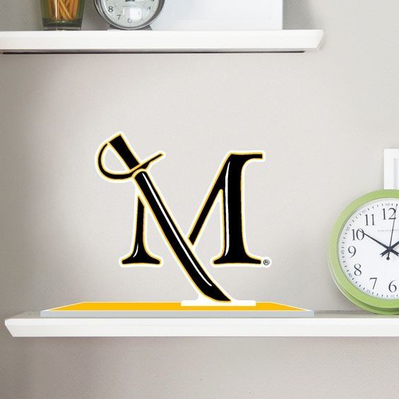 Standee Mascot M Sword