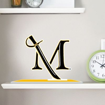 Standee Mascot M Sword