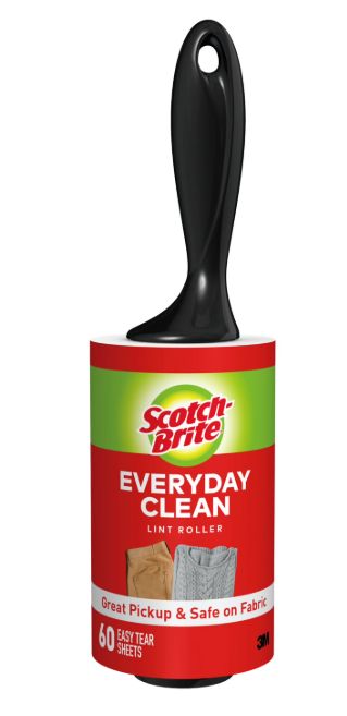 Scotch Lint Roller