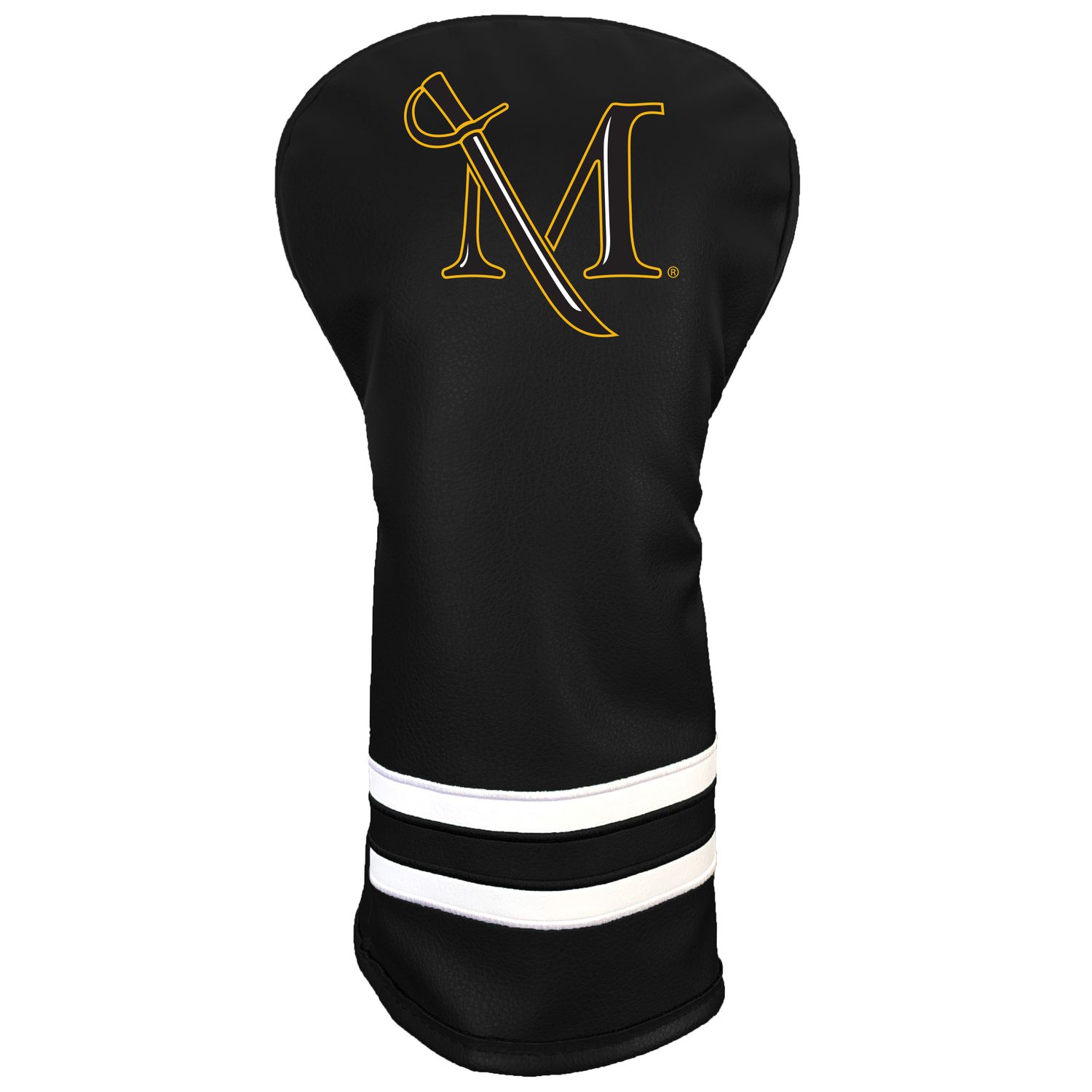Vintage Fairway Headcover
