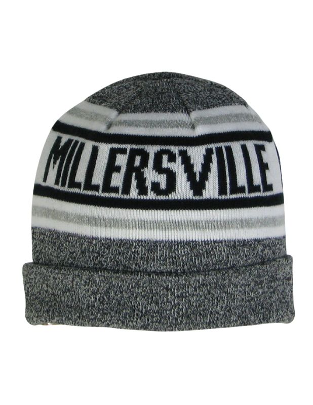 Tailgate Marled Knit-In Cuff Beanie