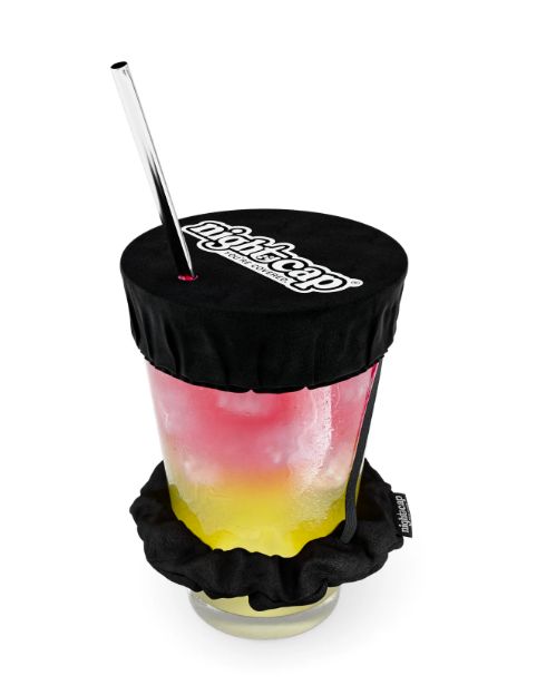 Night Cap - Drink Protection