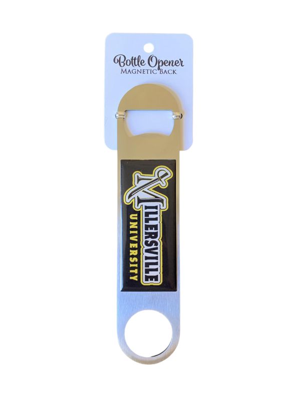 Magnetic Bottle Opener