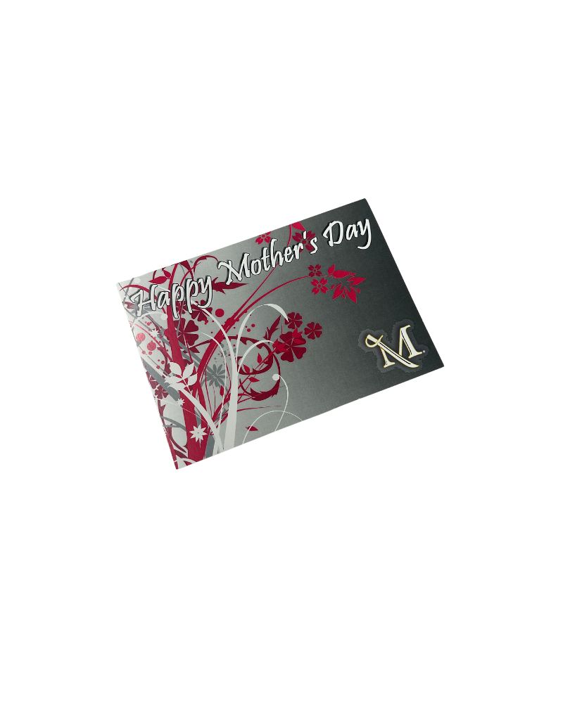 Millersville Mother's Day Flowers Card