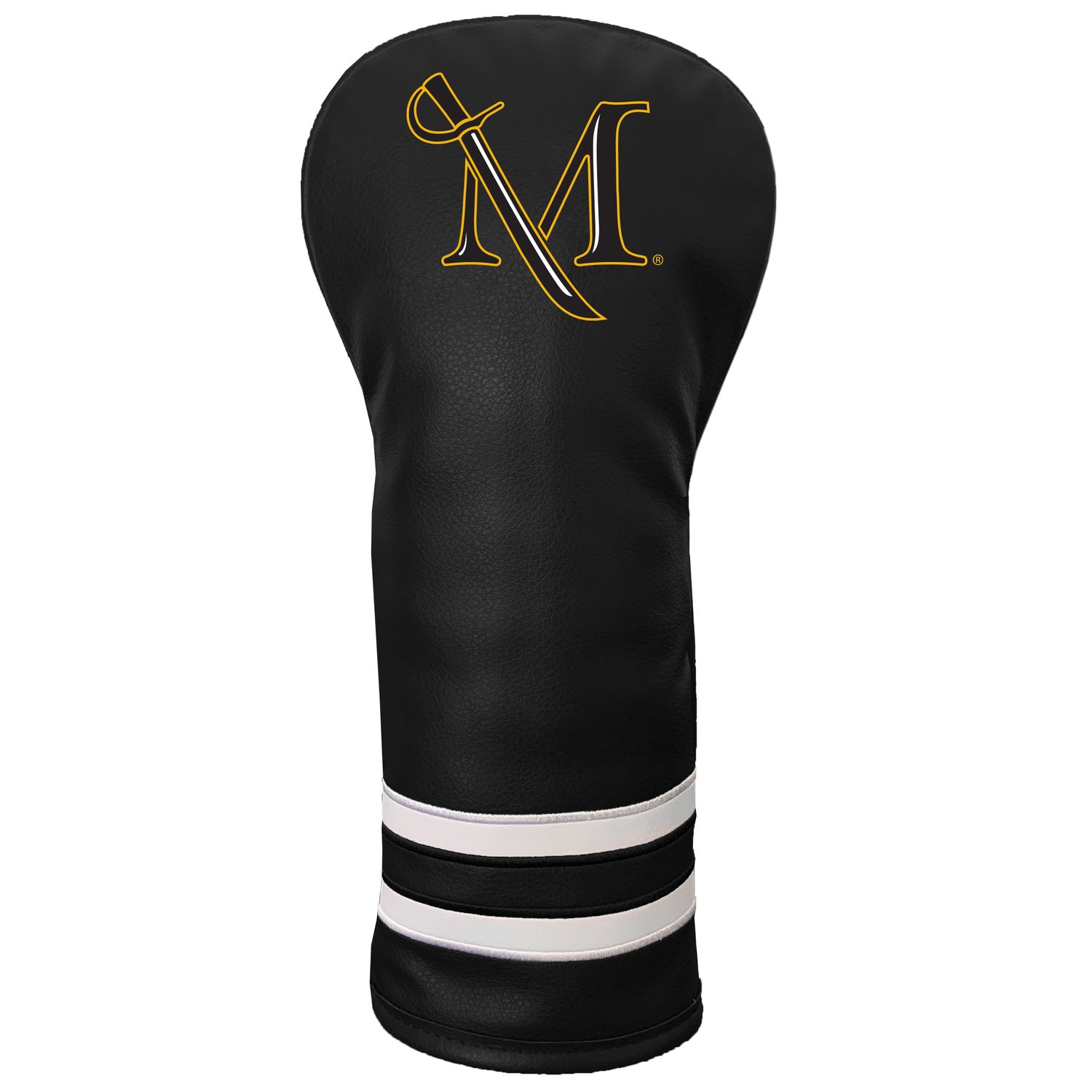 Vintage Driver Headcover