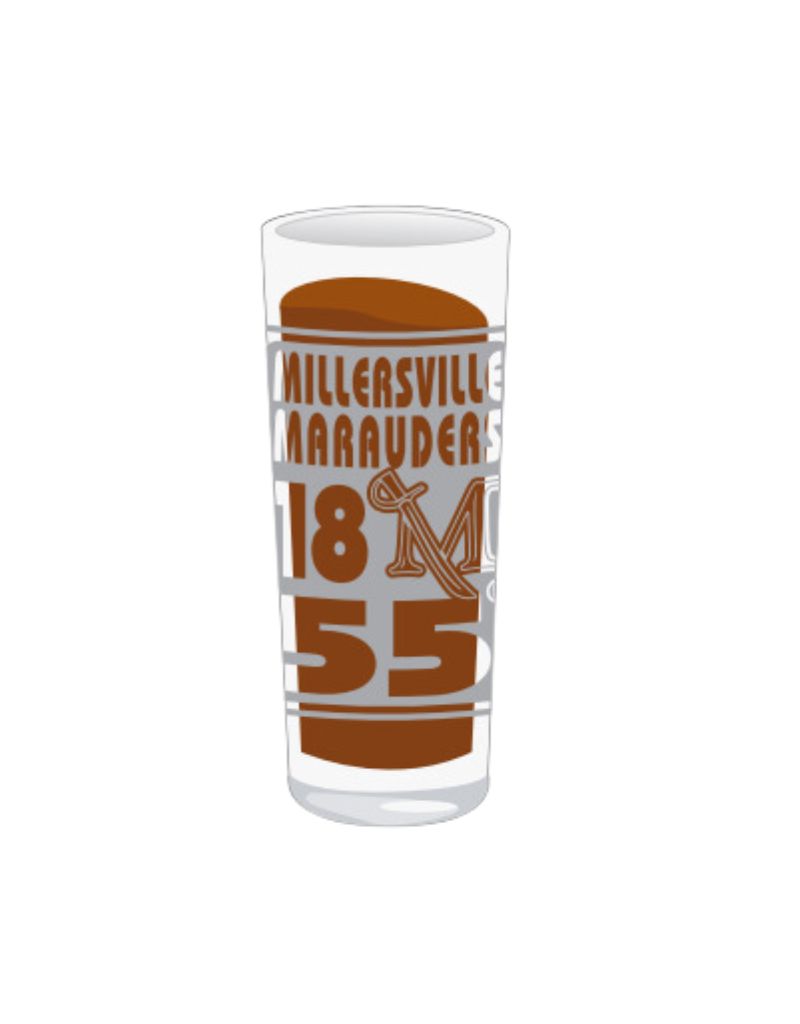Ultra Engraved Tall Shot Glass