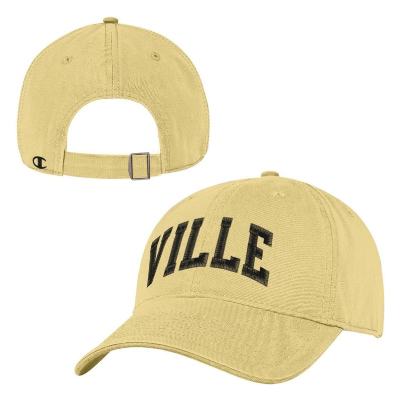 Men's Garment Wash Twill Hat Butter