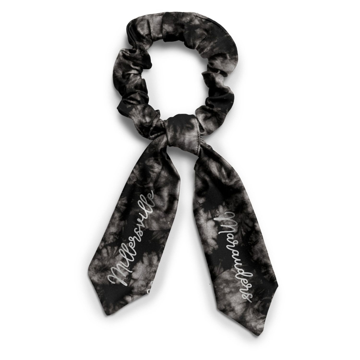 Spirit Tie Scrunchie