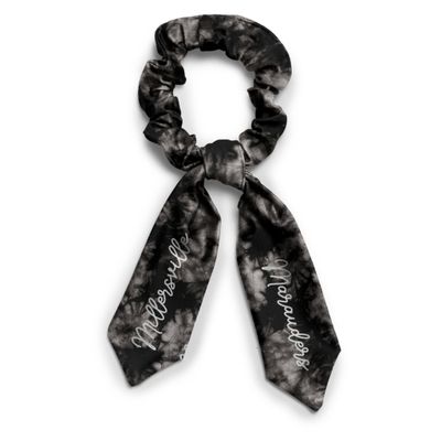 Spirit Tie Scrunchie