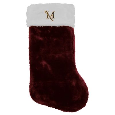 M-Sword Christmas Stocking