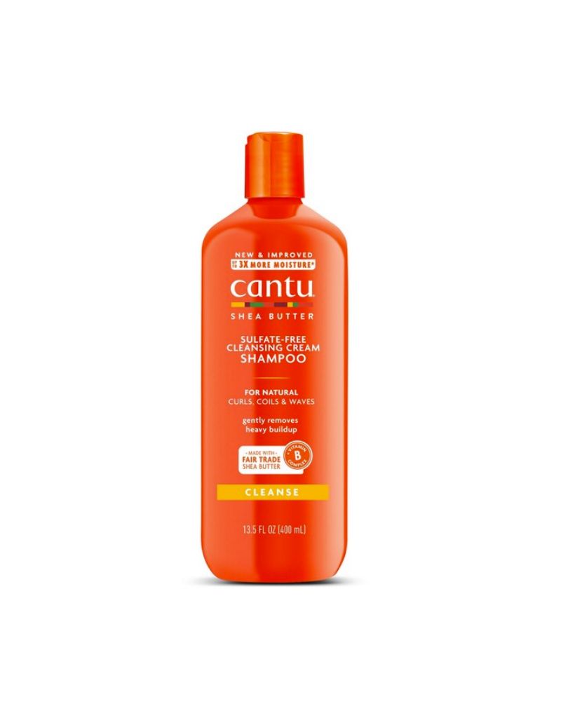 Cantu Shampoo
