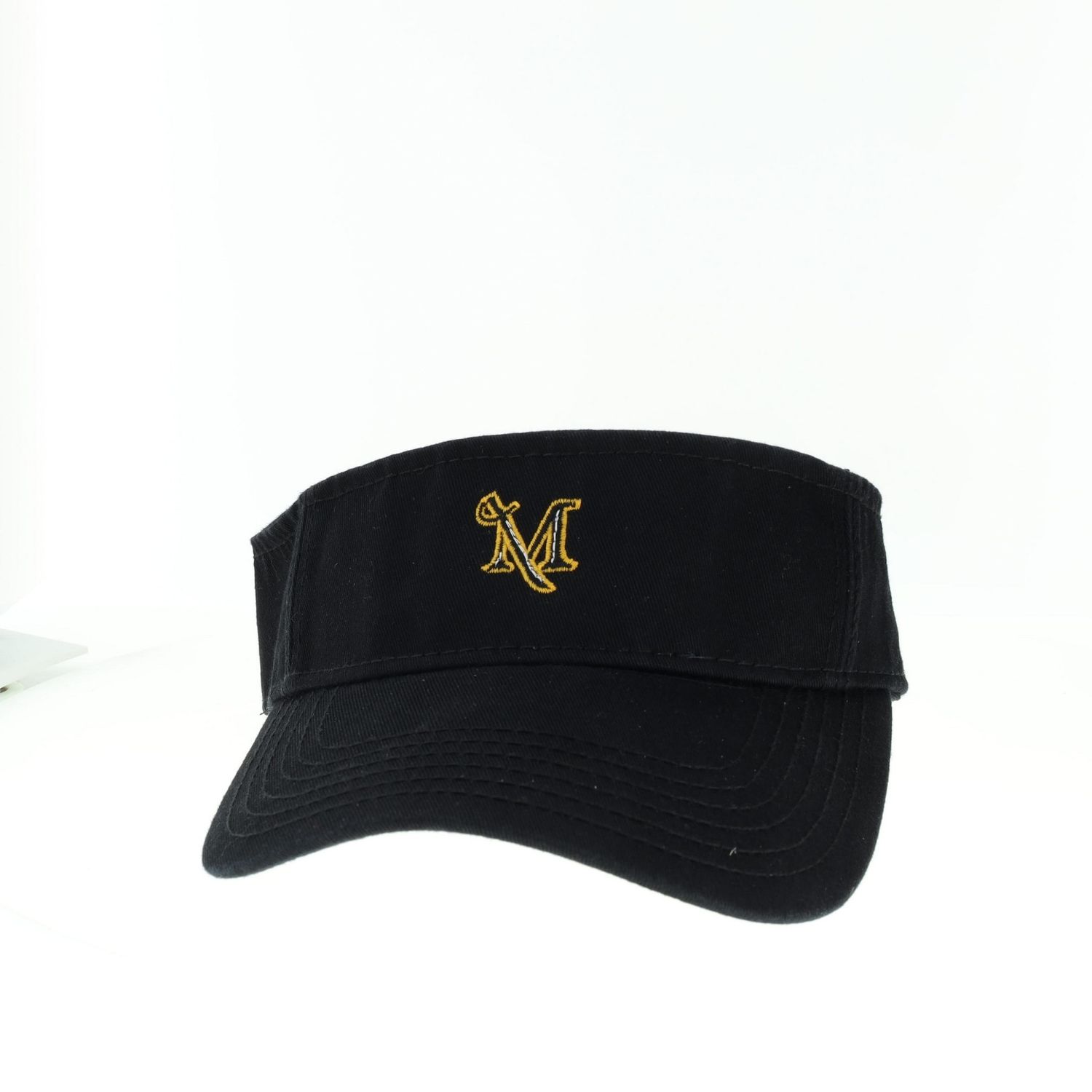 Black Visor