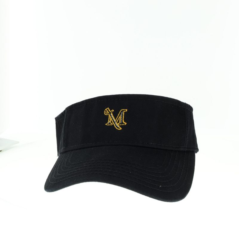 Black Visor