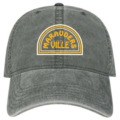 Terra Twill Hat 2023 Cinder