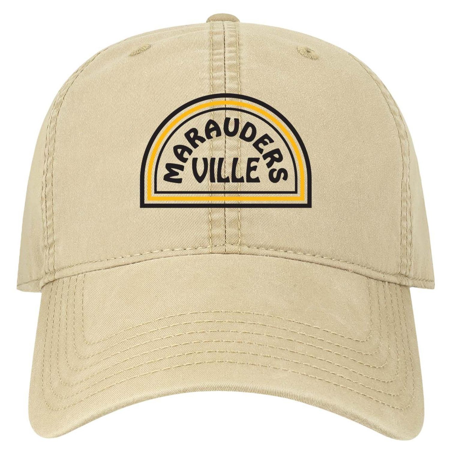 Terra Twill Hat 2023 Khaki