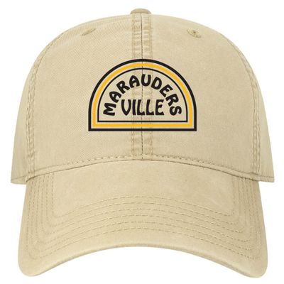 Terra Twill Hat 2023 Khaki