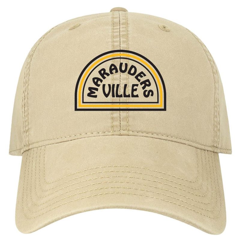 Terra Twill Hat 2023 Khaki