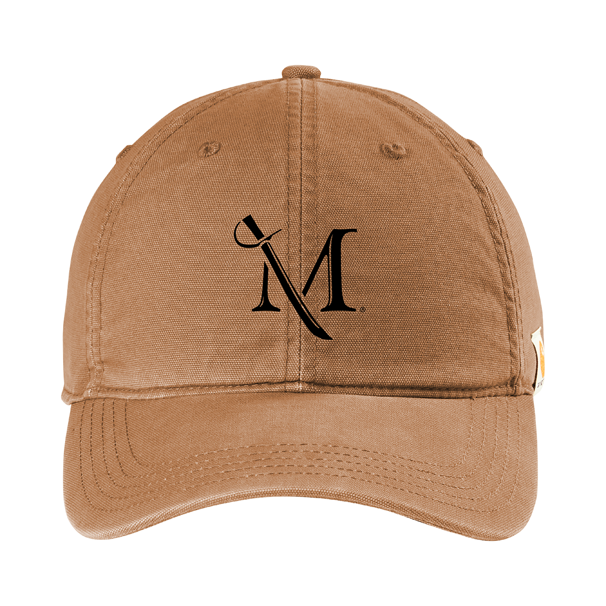 Millersville Carhartt Hat Carhartt Brown