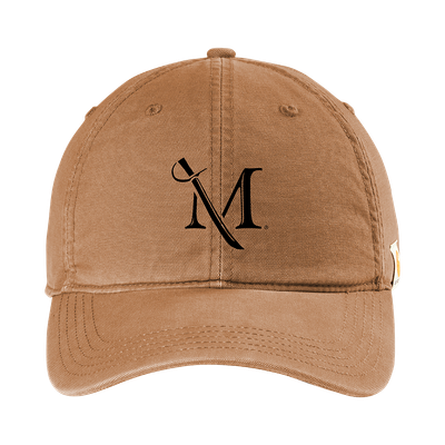 Millersville Carhartt Hat Carhartt Brown