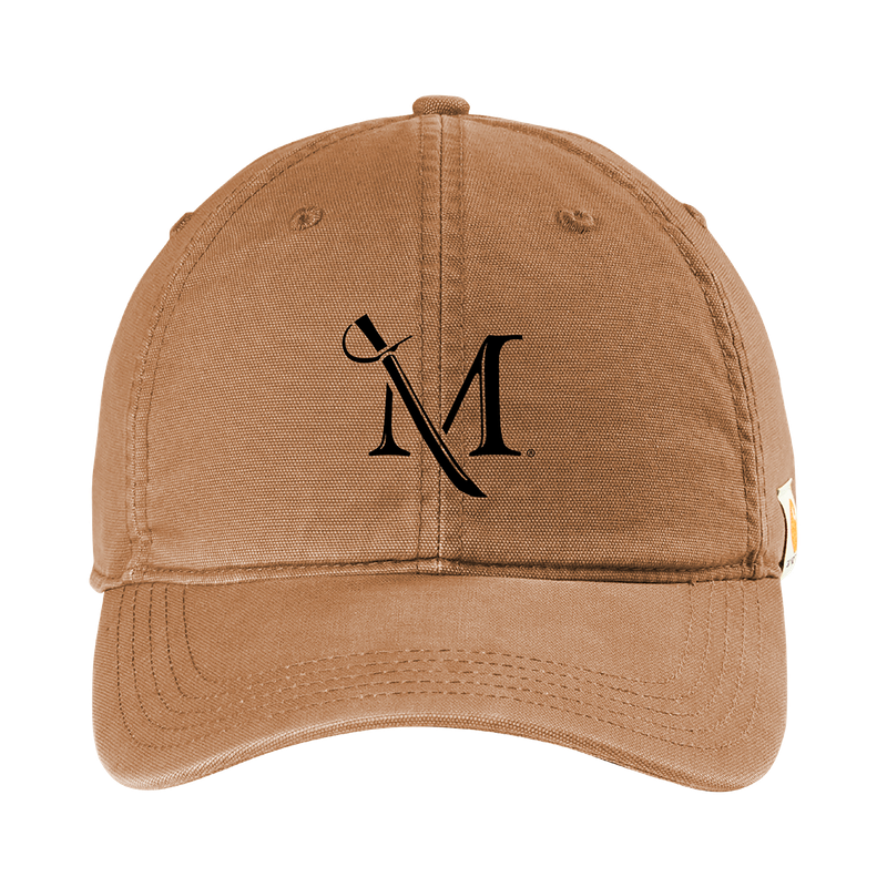 Millersville Carhartt Hat Carhartt Brown