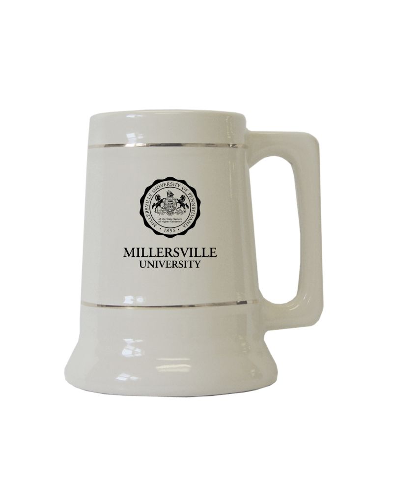 Millersville University Stein