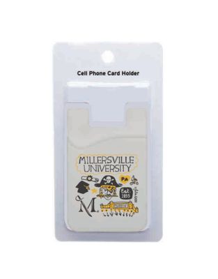 Julia Gash Cell Phone Wallet
