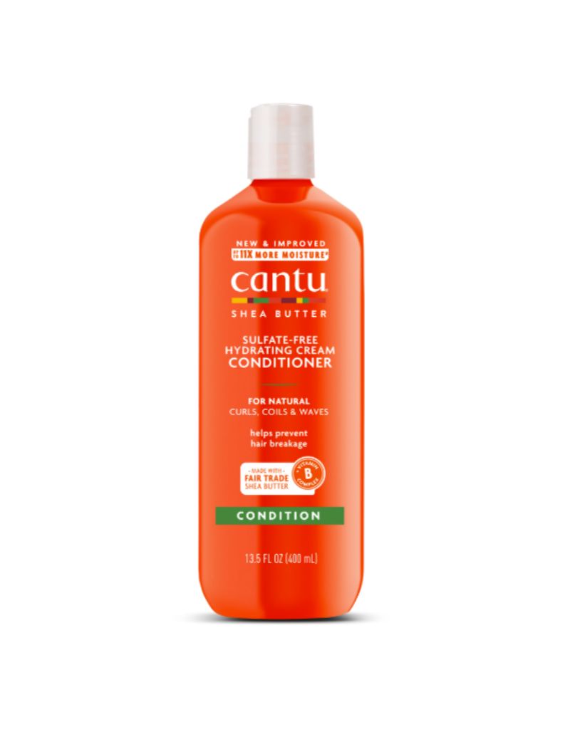 Cantu Conditioner