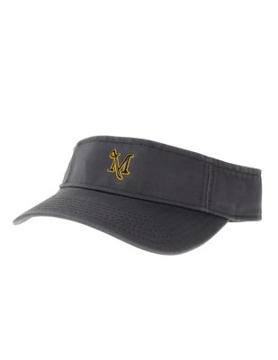 Dark Grey Visor