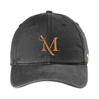 Millersville Carhartt Hat Black