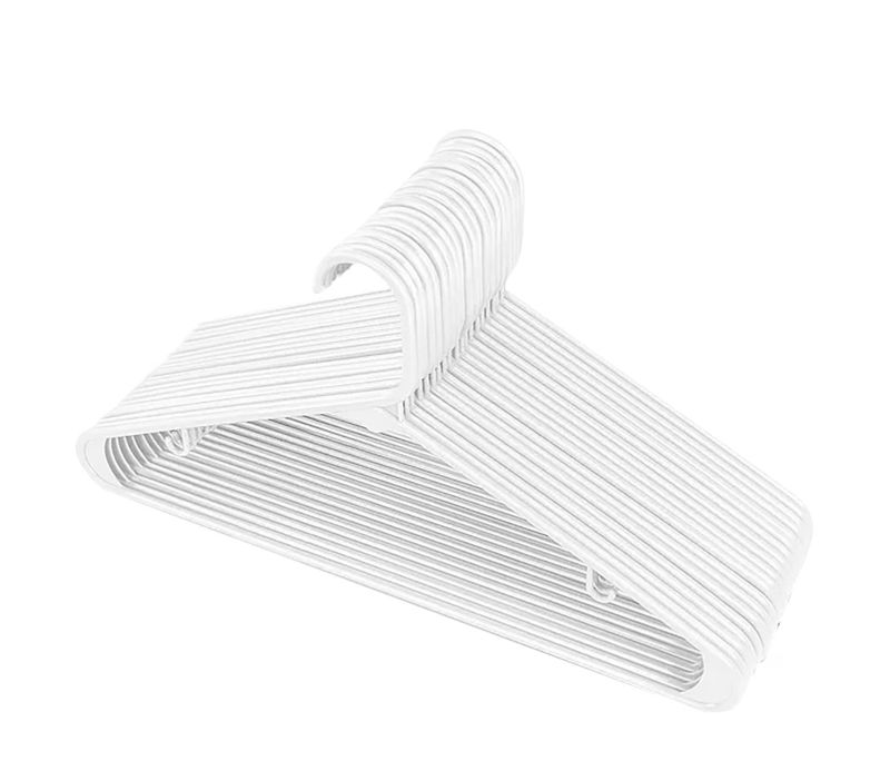 8 Ct Hangers
