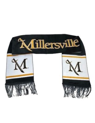 Sublimated Sherpa Scarf