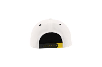 Scholarship Hat Ville Marauders White