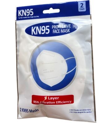 KN95 Face Mask