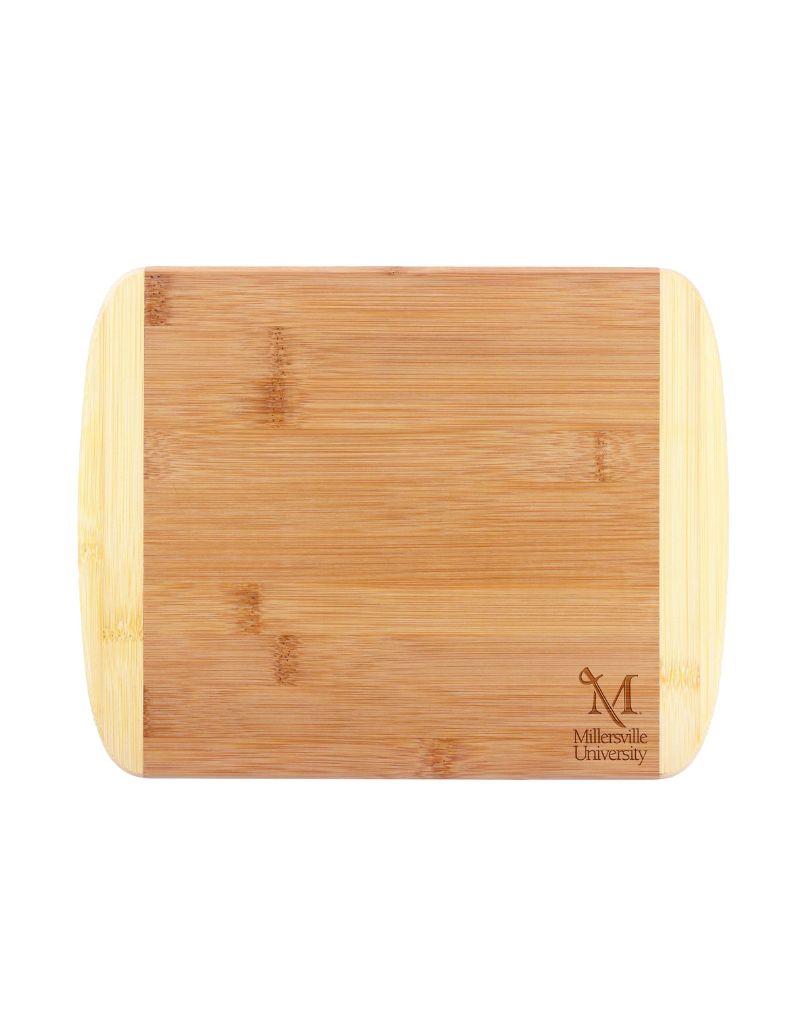 Bamboo Cutting Board 11"