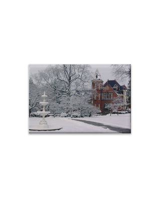 Biemesderfer 2x3 Magnet