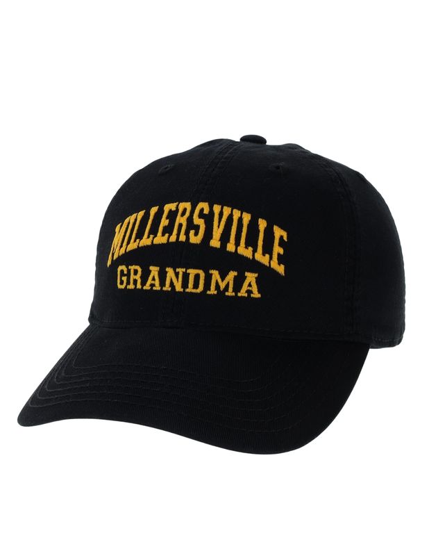 Grandma Hat