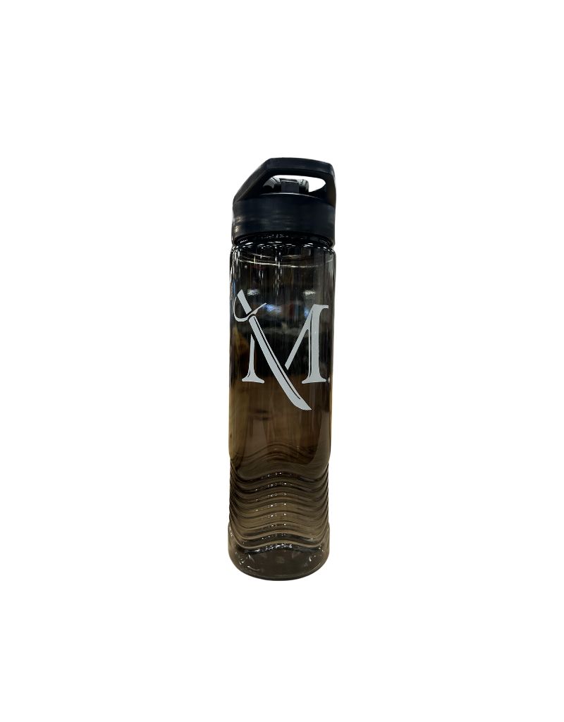 Tritan Water Bottle 24oz