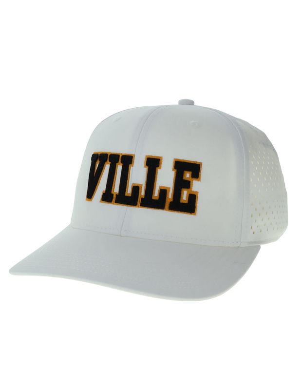 Ville Reclaim Mid Pro Adjustable Hat