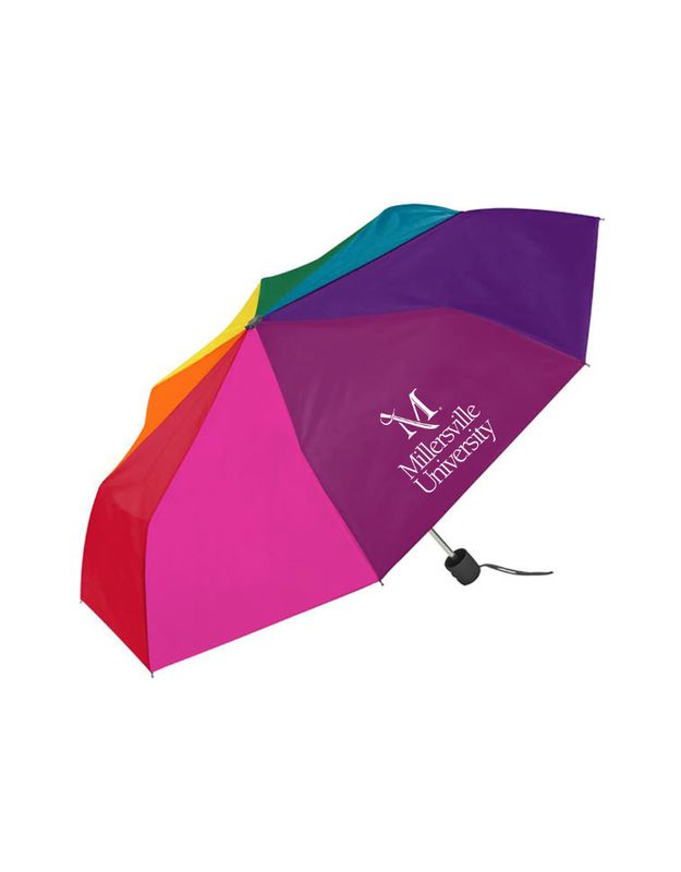 Rainbow Umbrella