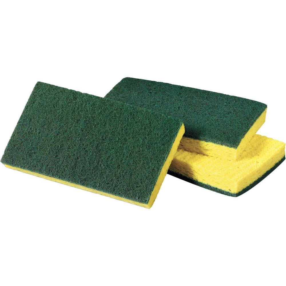 Scotch Brite Sponges 3 Pack