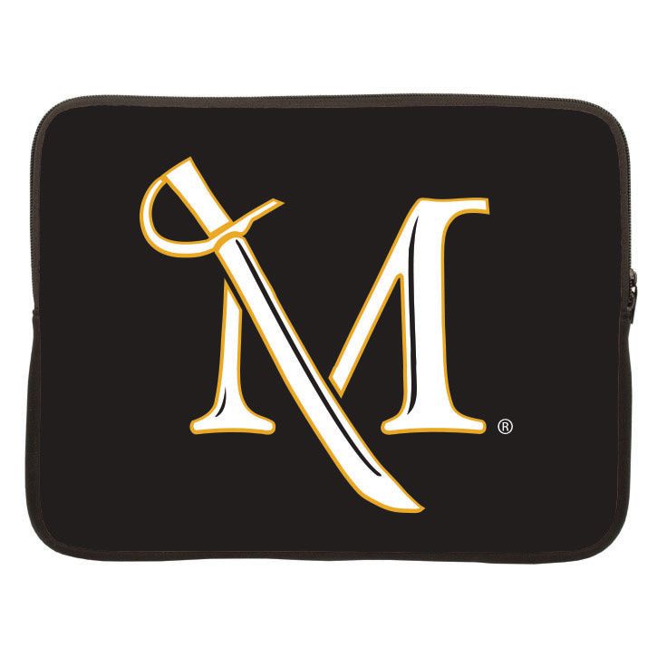 15" Laptop Sleeve  - M-Sword