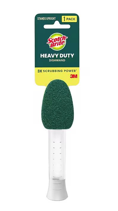 Scotch Brite Dishwand