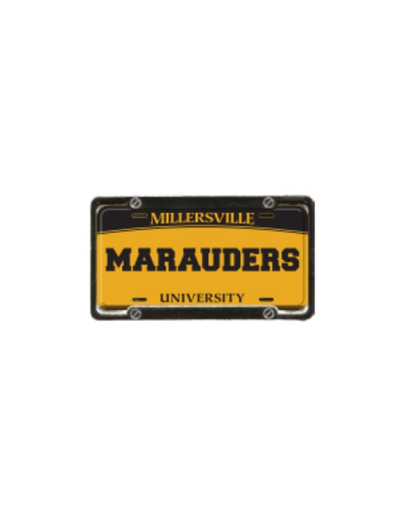License Magnet