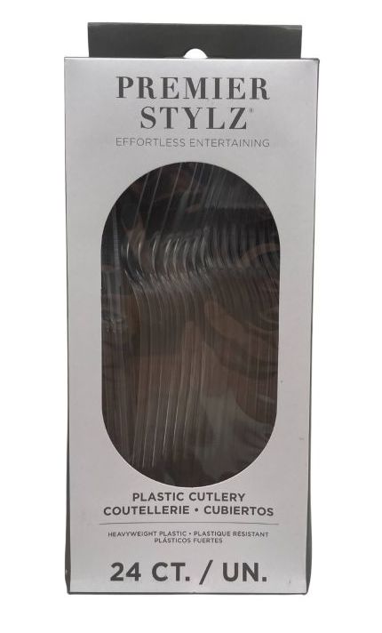 Diamond Daily Cutlery