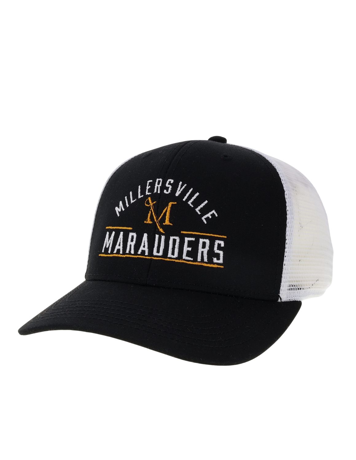 Mid Pro Snapback "Midway" Hat