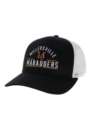 Mid Pro Snapback "Midway" Hat