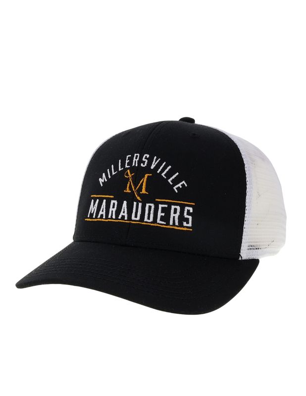 Mid Pro Snapback "Midway" Hat