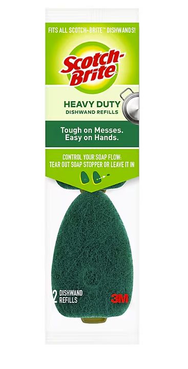 Scotch Brite Wand Refill