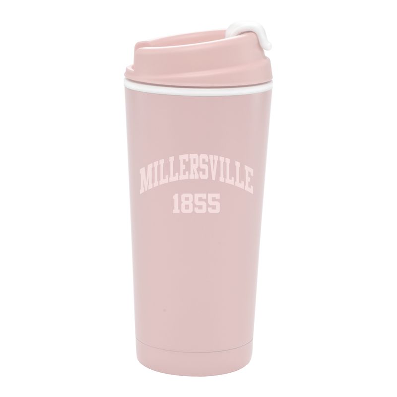 Epicurean Tumbler Tonal Pink